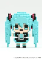 PROOF BuilDot "PiaproCharacters" Mascot Figure(6 Designs) - Piapro Characters - photo 4