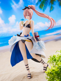 Menou: Swimsuit Ver. 10