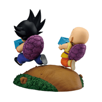 Son Goku & Krillin (Fantastic Adventure 2) 9