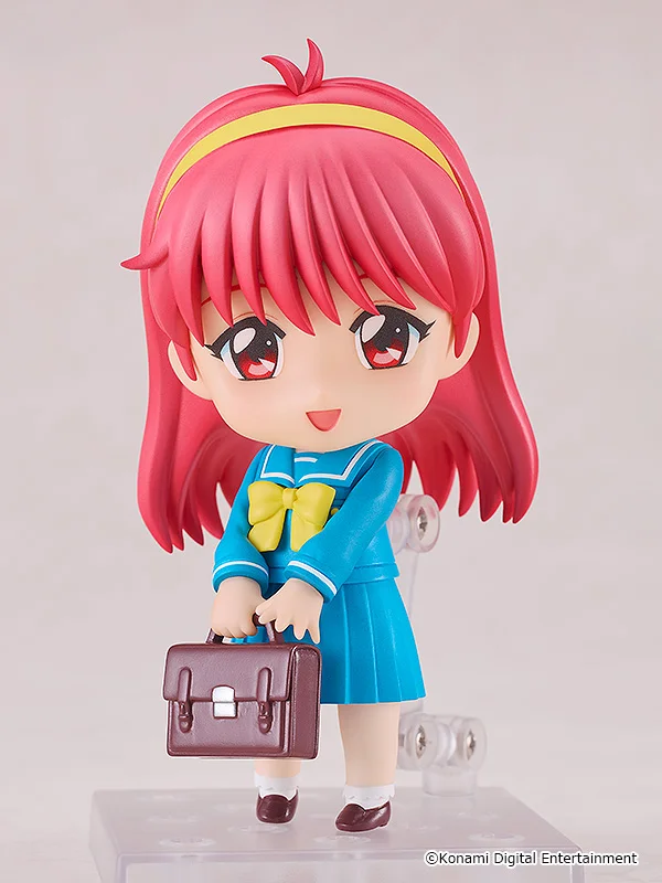 GOOD SMILE COMPANY Nendoroid Shiori Fujisaki - Tokimeki Memorial