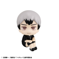 Lookup Haikyu!! Shinsuke Kita & Rintaro Suna Uniform ver. set 【with gift】 7