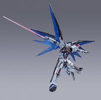 FREEDOM GUNDAM CONCEPT 2 "Mobile Suit Gundam SEED" 2