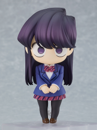 Nendoroid Shoko Komi(re-run) 6