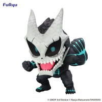 Kaiju No. 8　TOONIZE -Kaiju No. 8 Normal Color ver.- 1