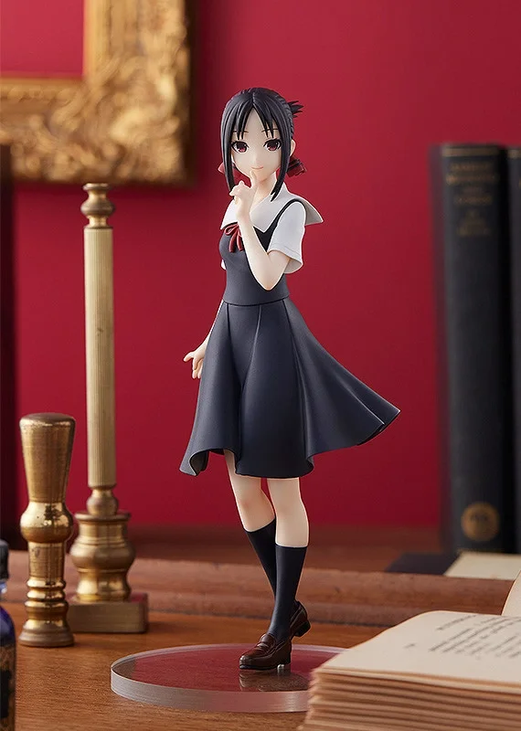 GOOD SMILE COMPANY [GoodSmile] POP UP PARADE Kaguya Shinomiya - Kaguya-sama: Love is War