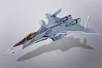 TAMASHII NATIONS VF-31A KAIROS Macross Delta 10th Anniv. - MACROSS - photo 1
