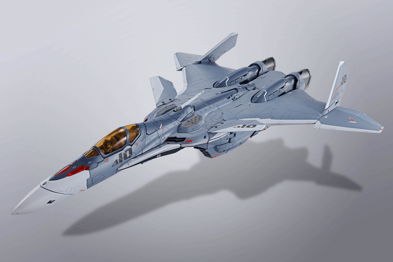 VF-31A KAIROS Macross Delta 10th Anniv.