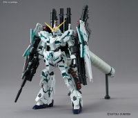 HGUC 1/144 #178 Full Armor Unicorn Gundam (Destroy Mode) 2