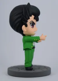Pierrot YU☆YU☆HAKUSHO Mini Figure Collection - Yu☆Yu☆Hakusho - photo 33
