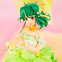 MegaHouse Lucrea Macross Frontier ～The Labyrinth of Time～ Ranka Lee - Macross - photo 7