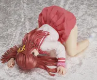 BINDing Mai Sakuragi - Dokyuusei - photo 3