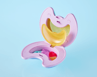Moontoneoneon & Glass Heart DreamPact Set (Magical Sisters LuluttoLilly) 8