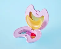TAMASHII NATIONS Moontoneoneon & Glass Heart DreamPact Set (Magical Sisters LuluttoLilly) - Magical Sisters LuluttoLilly - photo 8