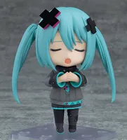 GOOD SMILE COMPANY Nendoroid Hatsune Miku: Shuttered SEKAI Ver. - Hatsune Miku - photo 4