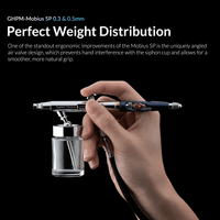 Premium Series Mobius SP 8