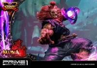 Prime 1 Studio Premium Masterline Street Fighter V Akuma Ultimate Version - Street Fighter - photo 31