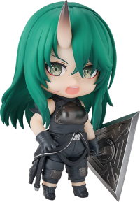 Nendoroid Hoshiguma 2