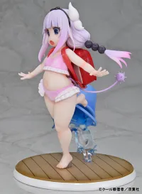 KAITENDOH Kanna Kamui Swimsuit In the house ver. 1/6 Complete Figure - Miss Kobayashi's Dragon Maid - photo 4