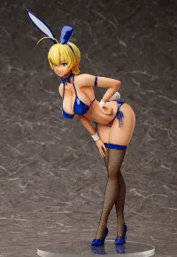FREEing Ikumi Mito: Bunny Ver. - Food Wars! Shokugeki no Soma - photo 3