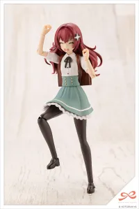 KOTOBUKIYA Emma Koishikawa【ST. IRIS GAKUEN GIRLS’ HIGH SCHOOL SUMMER CLOTHES】 - SOUSAISHOJOTEIEN - photo 10