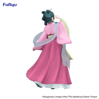 The Apothecary Diaries Trio-Try-iT Figure -Maomao- 11