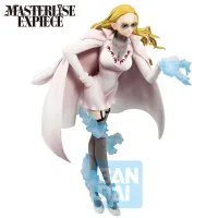 BANDAI Kalifa (Devil's Night) "One Piece", Masterlise Expiece Ichibansho Figure - ONE PIECE - photo 3