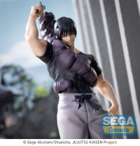 Luminasta "Jujutsu Kaisen" Kaigyoku/Gyokusetsu "Toji Fushiguro" Ready For Battle 5