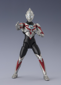 ULTRAMAN ORB ORB ORIGIN [ULTRAMAN NEW GENERATION STARS Ver.] "ULTRAMAN", TAMASHII NATIONS S.H.Figuarts 6
