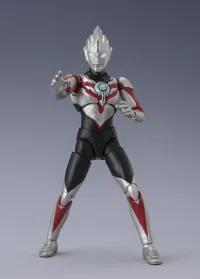 TAMASHII NATIONS ULTRAMAN ORB ORB ORIGIN [ULTRAMAN NEW GENERATION STARS Ver.] "ULTRAMAN", TAMASHII NATIONS S.H.Figuarts - Ultraman - photo 6