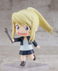 Nendoroid Winry Rockbell 3