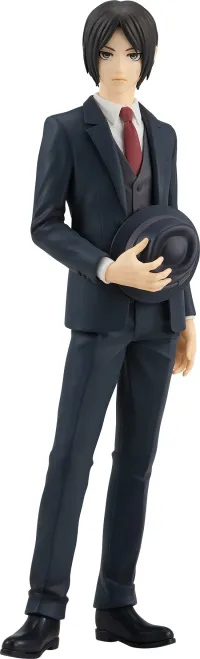 GOOD SMILE COMPANY POP UP PARADE Eren Yeager: Suit Ver. - Attack on Titan - photo 2