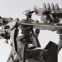 KOTOBUKIYA ASPINA X-SOBRERO FRAGILE - ARMORED CORE - photo 5