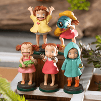 So Many Poses DX Mei "My Neighbor Totoro" (Box/6) 3