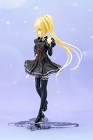 KOTOBUKIYA Hoshina Utau School Uniform ver. - Shugo Chara！ - photo 4