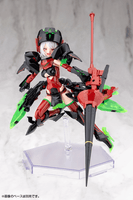 BULLET KNIGHTS EXORCIST HELL BLAZE 15
