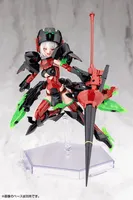 KOTOBUKIYA BULLET KNIGHTS EXORCIST HELL BLAZE - Megami Device - photo 15