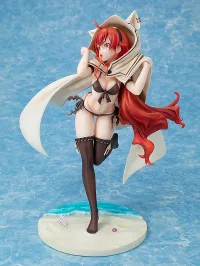 KADOKAWA CAworks "Mushoku Tensei: Jobless Reincarnation" Eris Boreas Greyrat: Swimsuit Ver. - Mushoku Tensei: Jobless Reincarnation - photo 4
