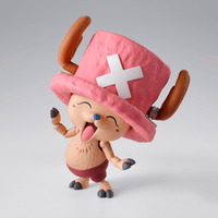 TonyTony.Chopper - Drum Island - "One Piece" 5