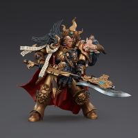 Legio Custodes Constantin Valdor, Captain-General of the Legio Custodes 16