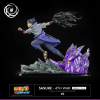 SASUKE - FOURTH GREAT NINJA WAR - IKIGAI 4