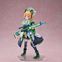 “Blue Archive” Midori 1/6 Scale Pre-Painted Figure		 11