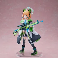 Union Creative “Blue Archive” Midori 1/6 Scale Pre-Painted Figure		 - Blue Archive - photo 11