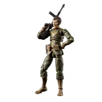 MegaHouse Principality of Zeon 08 (VSP General Soldier & Exclusive Motorcycle) - Mobile Suit Gundam - photo 1