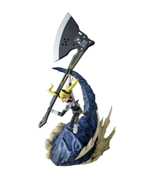 Kikoru Shinomiya 1/18 Figure (Animation Kaiju No. 8) 16