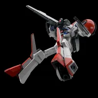 GOOD SMILE COMPANY MODEROID Cruise Chaser Blassty(Re-run) - Cruise Chaser Blassty - photo 5