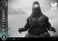Prime 1 Studio Life Size Bust GODZILLA MINUS ONE (Film) Godzilla (2023) 			 - Godzilla - photo 20