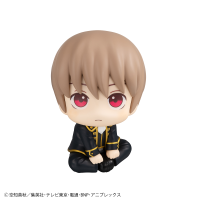 Lookup Gintama Sougo Okita 1