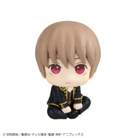 MegaHouse Lookup Gintama Sougo Okita - Gintama - photo 1