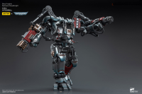 Grey Knights Nemesis Dreadknight (Including Grey Knights  Terminator Caddon ibova) 13