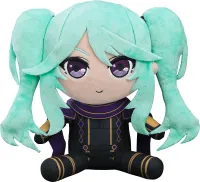 GOOD SMILE COMPANY The Eminence in Shadow Plushie Epsilon - The Eminence in Shadow - photo 3